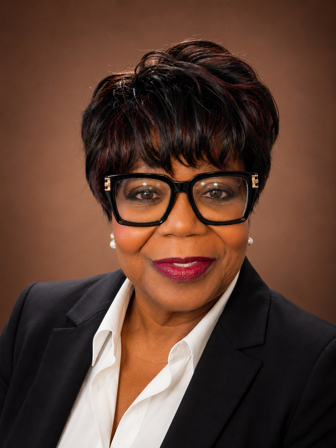 Dr. Peggy Pugh