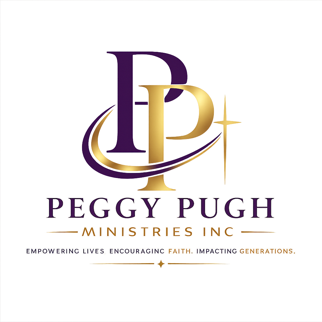 Peggy Pugh Ministries Inc.